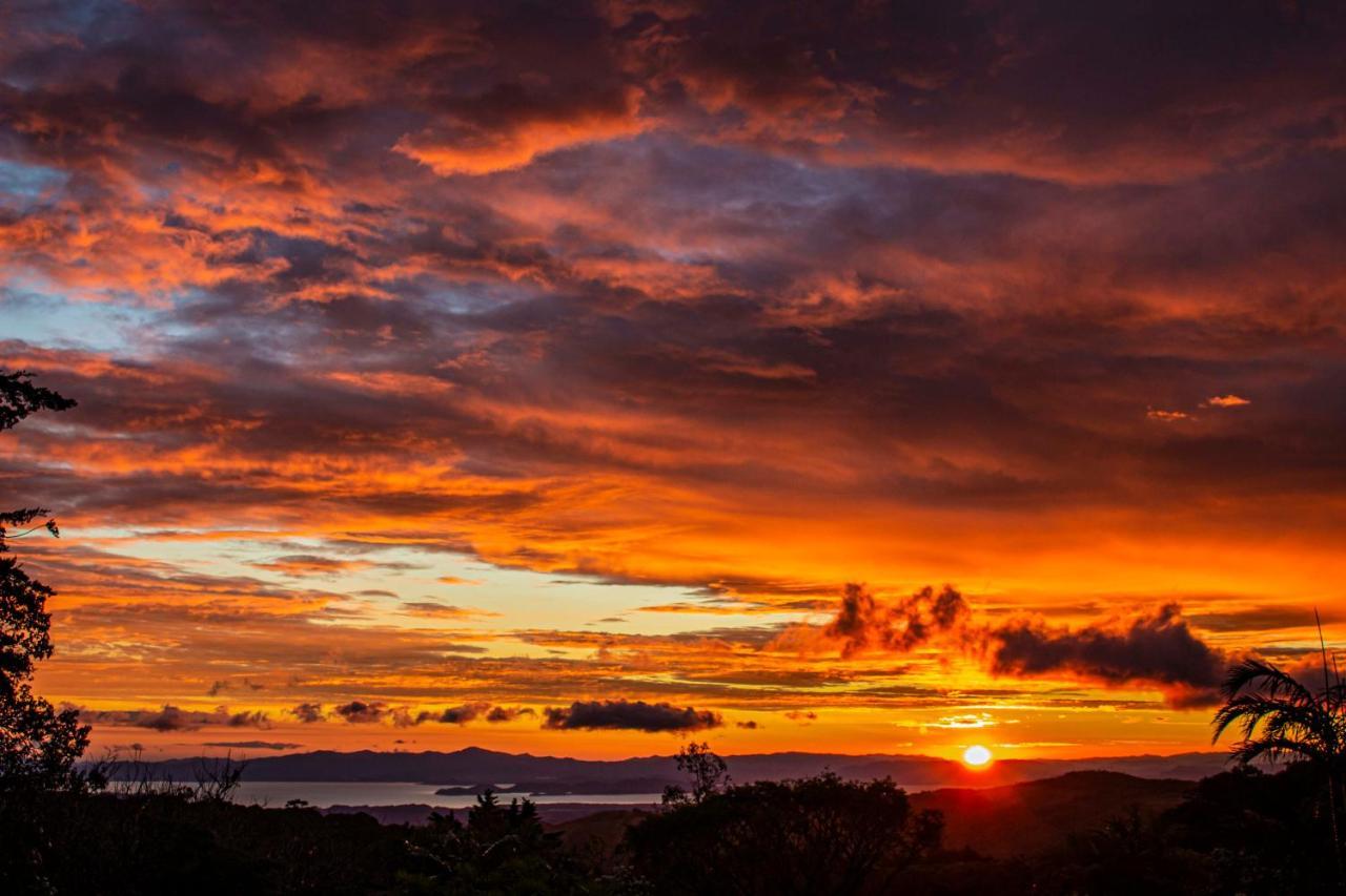 Sunset Monteverde Exterior foto